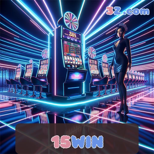 A seção paga de 15win.com: Jogos e oportunidades únicas