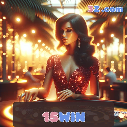 15win.com Portal de Jogos