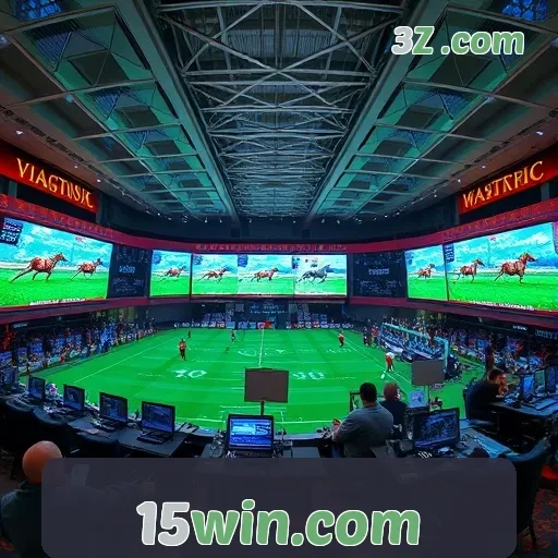 15win.com: Descubra os Benefícios Imperdíveis da Seção VIP