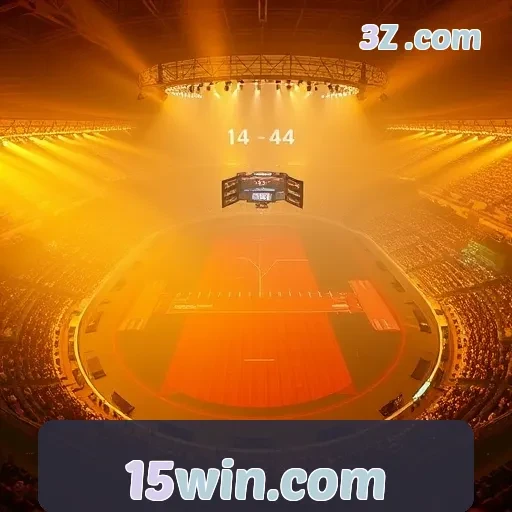 15win.com: Como o Login Pode Melhorar Seu Jogo Online