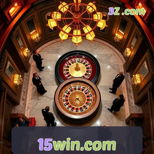 15win.com: Descubra as Facilidades de Pagamento para Seus Jogos Online!