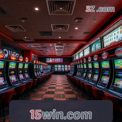 15win.com: Descubra Tudo Sobre a Plataforma de Jogos e Apostas